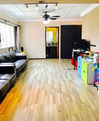 Blk 460 Hougang Avenue 10 (Hougang), HDB 5 Rooms #142025362